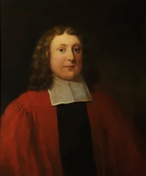 Henry Clerke, Präsident des Magdalen College